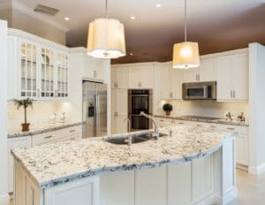 Thumbnail image for 'How Often Should You Seal Granite and What to Do with Unsealed Surfaces'
