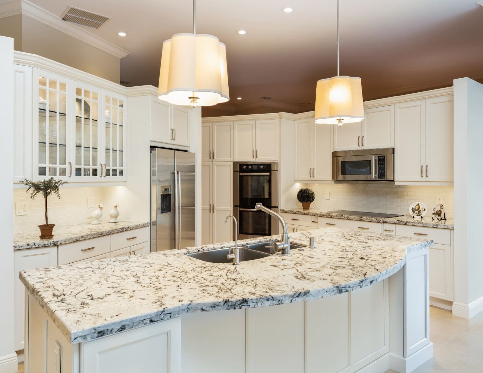Thumbnail image for 'How Often Should You Seal Granite and What to Do with Unsealed Surfaces'