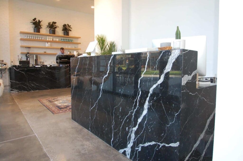 Modern and Stylish Countertops: 10 Trendy Ideas for Inspiration