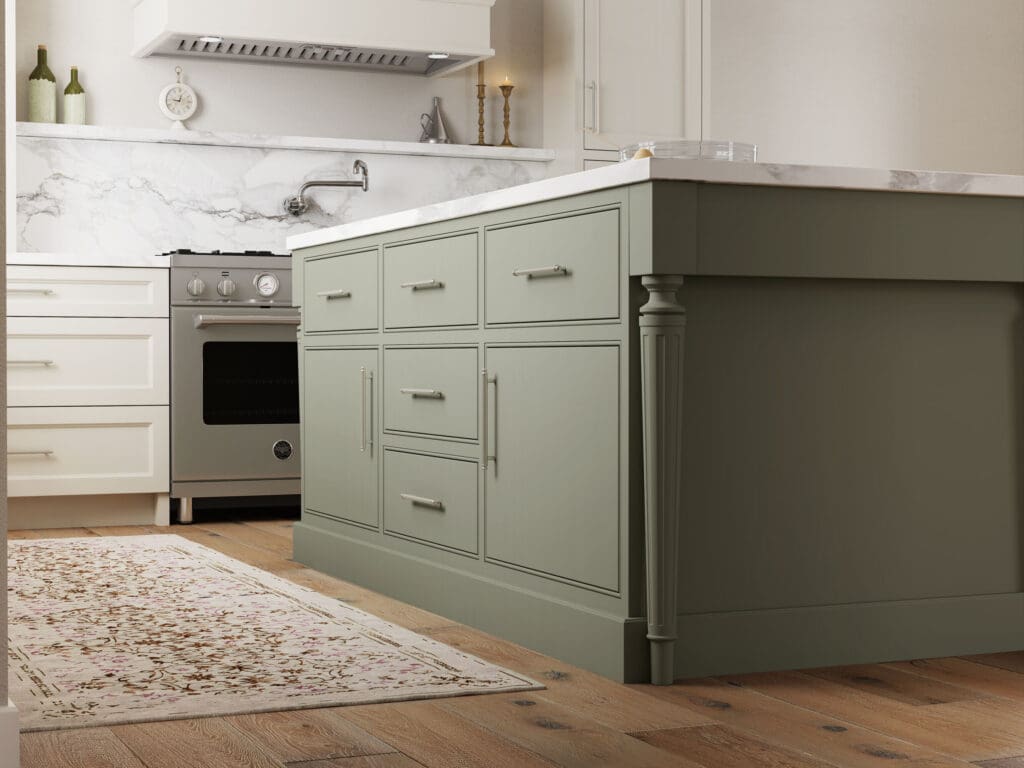 Standard Kitchen Countertop Thickness: What’s the Best Option for You?