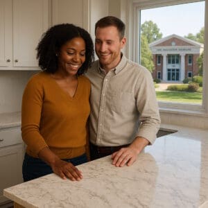 Thumbnail image for 'Average Cost of Countertops in Newport News, VA (Research 2025)'