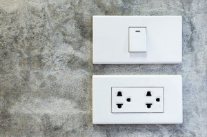 Thumbnail image for 'Planning Outlet Placement for Modern Countertop Designs'