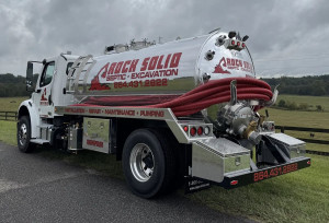 Thumbnail image for 'How Much Does Septic Tank Pumping Really Cost in Spartanburg, SC? A Homeowner's Guide'