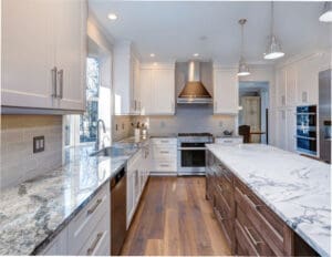 Thumbnail image for 'Which Kitchen Countertop Costs More: Quartz or Granite?'