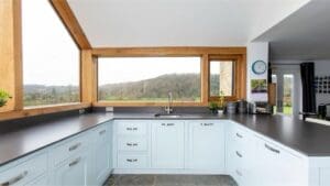 Thumbnail image for 'How to Choose the Perfect Gray Quartz Countertop: Design, Budget, and 2025 Trends'