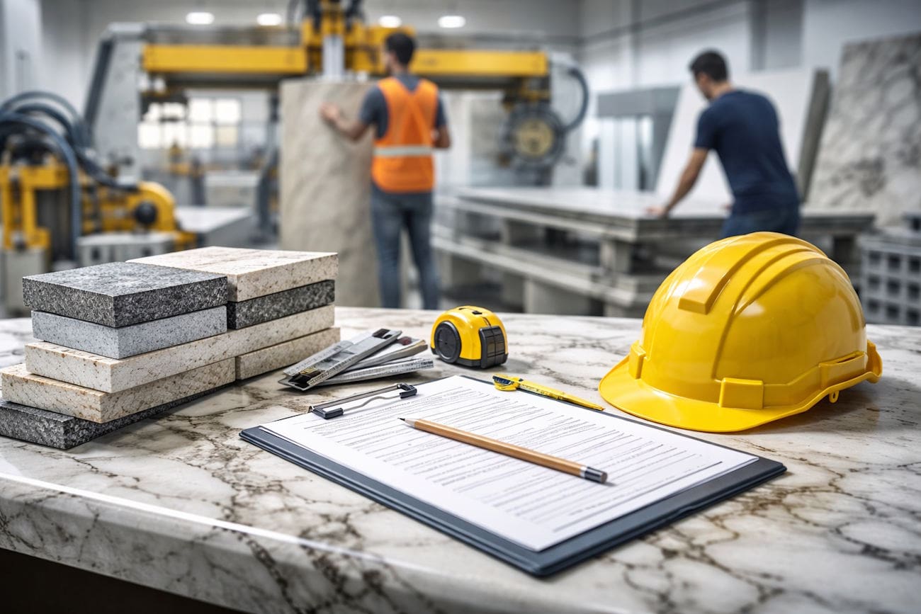 Thumbnail image for 'Quartz or Granite Countertops: Which Is Better for Your Kitchen? — An Expert’s Opinion'