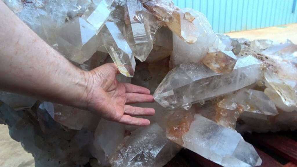 Quartz