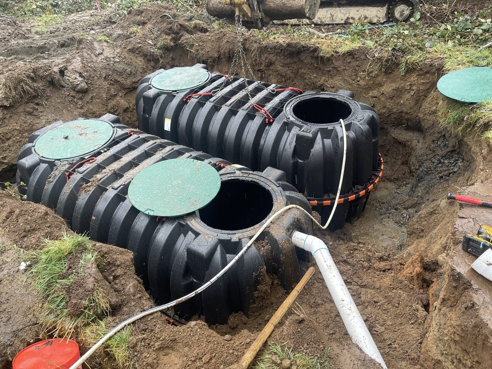 Thumbnail image for 'Septic System Installation Cost in Snohomish County, WA'