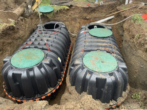 Thumbnail image for 'What Is Inside a Septic Tank? Everything You Need to Know'