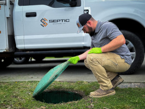 Thumbnail image for 'Septic Inspection Problems in Western Washington Home Sales'