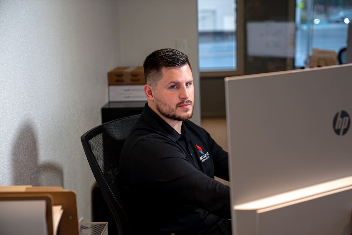 Photo of Sergey Nikolin