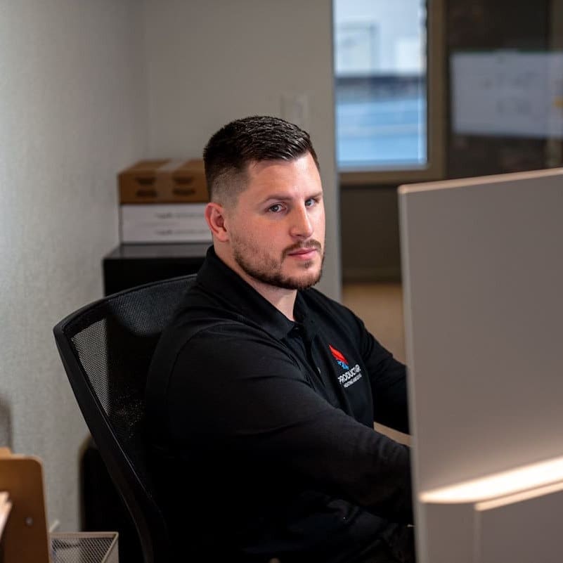 Photo of Sergey Nikolin