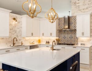 Thumbnail image for 'What Not to Use on Quartz: Common Mistakes, Products, and Bleach'