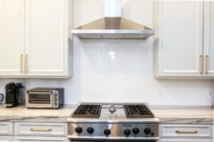 Thumbnail image for 'What Countertop Pairs Best with White Kitchen Cabinets?'