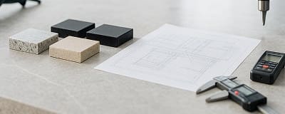 Technology and Materials topic image