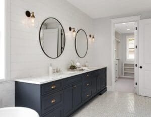 Thumbnail image for 'DIY: How to correctly and quickly install a bathroom vanity'