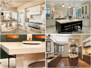 Thumbnail image for 'Average Cost of Countertops in Tucson, AZ (Research 2024)'