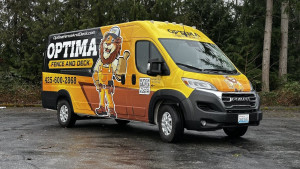 Thumbnail image for 'What a Branded Delivery Truck Tells a Homeowner Before the Countertop Fabricator Ever Rings the Doorbell'