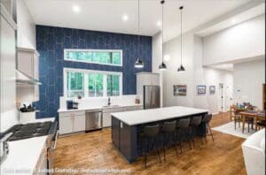 Thumbnail image for 'Average Cost of Countertops in Savannah, GA (Research 2025)'