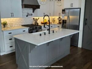 Thumbnail image for 'Average Cost of Countertops in Spokane Valley, WA (Research 2025)'