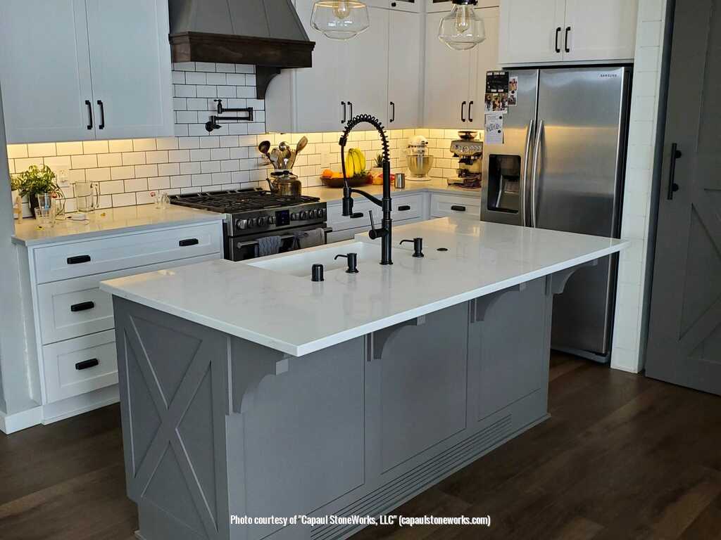 Thumbnail image for 'Average Cost of Countertops in Spokane Valley, WA (Research 2025)'