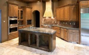 Thumbnail image for 'Average Cost of Countertops in College Station, TX (Research 2025)'